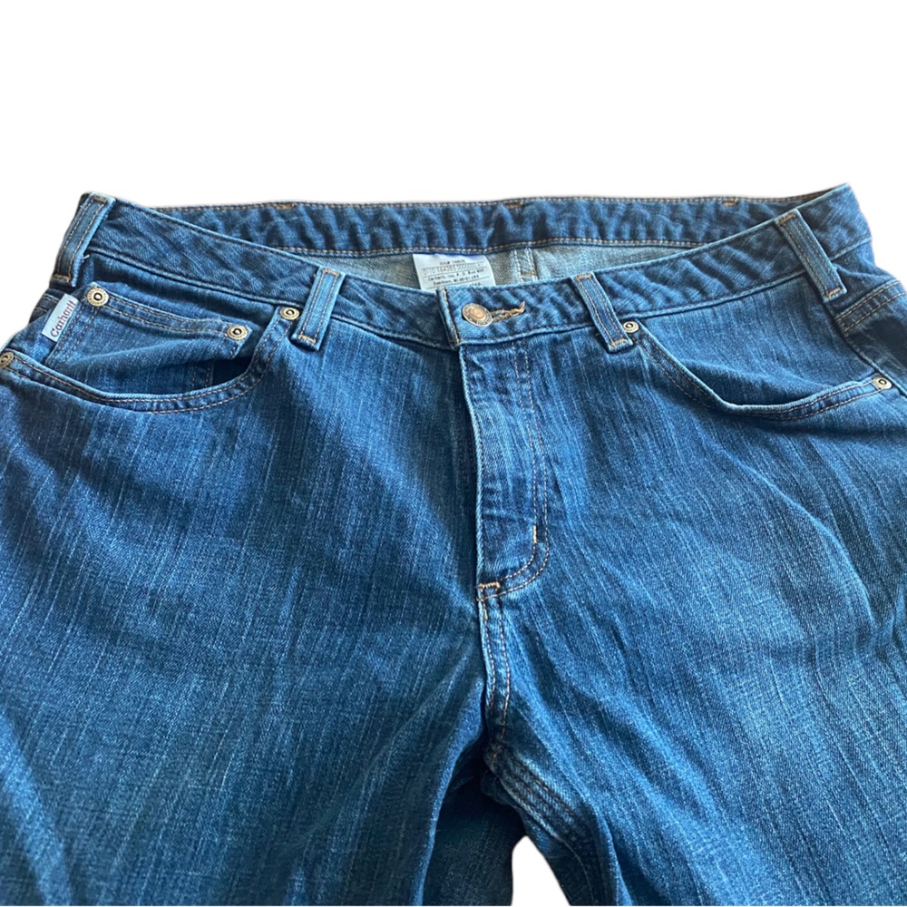 Carhartt curvy fit jeans 14x28